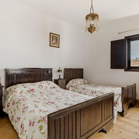 别墅 Casa Do Caldas -