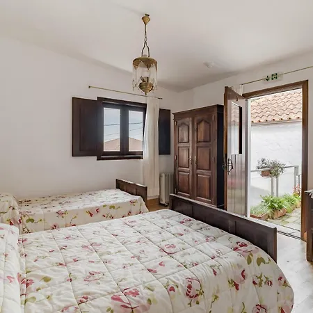 别墅 Casa Do Caldas -