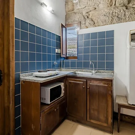 Casa Do Caldas - * Retorta (Porto)