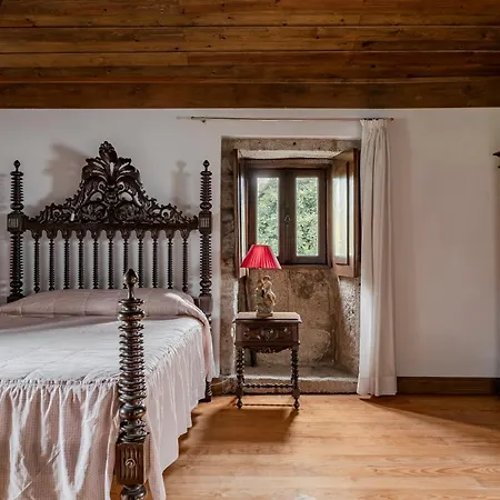 别墅 Casa Do Caldas - *