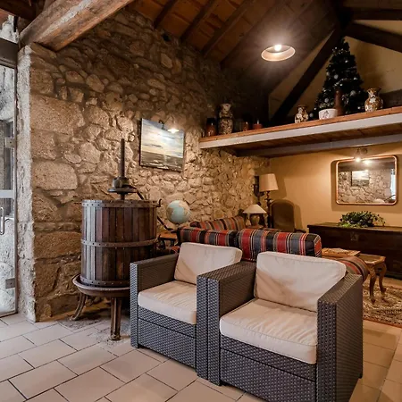 Casa Do Caldas - Retorta (Porto)