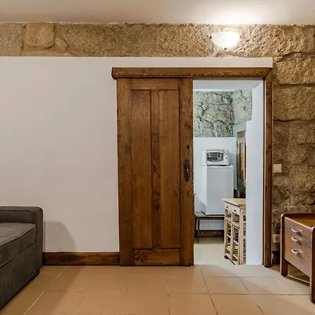 Casa Do Caldas - * Retorta (Porto)