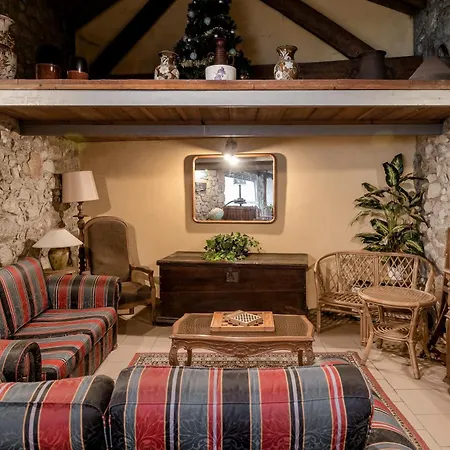 别墅 Casa Do Caldas -