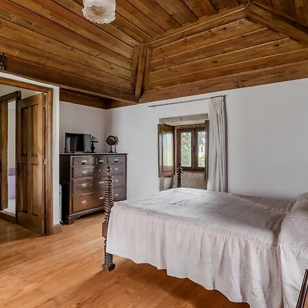 Casa Do Caldas - 别墅 *