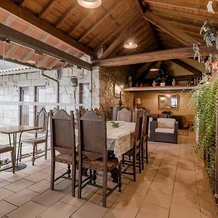 Casa Do Caldas - * Retorta (Porto)