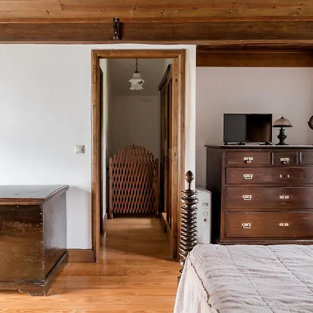 Casa Do Caldas - Villa *