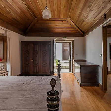 别墅 Casa Do Caldas - *