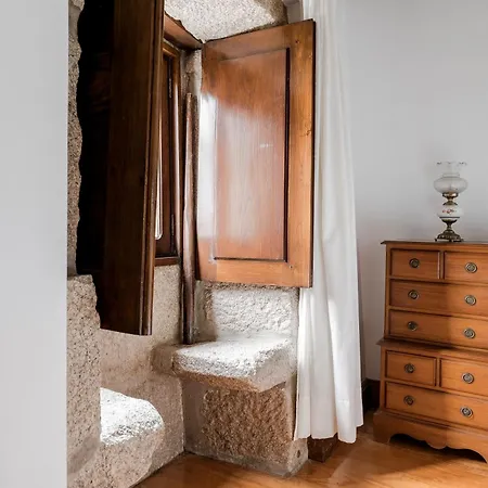 别墅 Casa Do Caldas - Retorta (Porto)