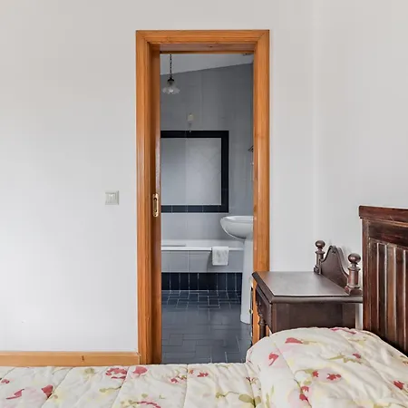 Casa Do Caldas - 别墅