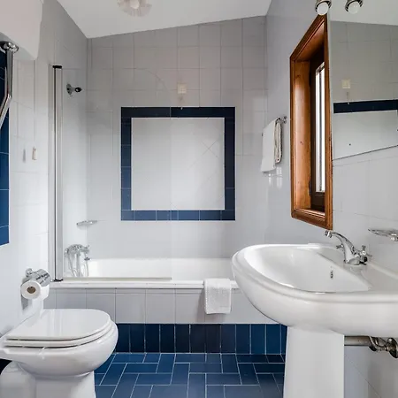 别墅 Casa Do Caldas -