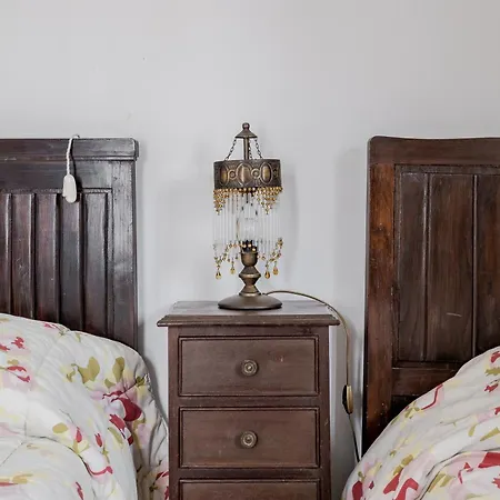 别墅 Casa Do Caldas - *