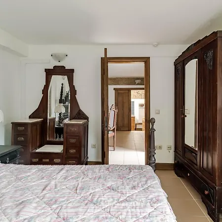 Casa Do Caldas - * Retorta (Porto)