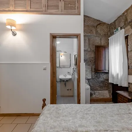 别墅 Casa Do Caldas -