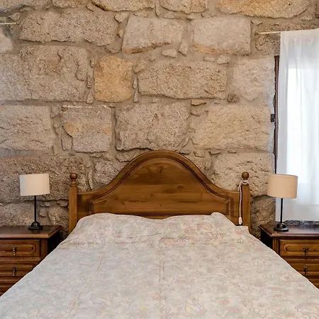 Villa Casa Do Caldas - *