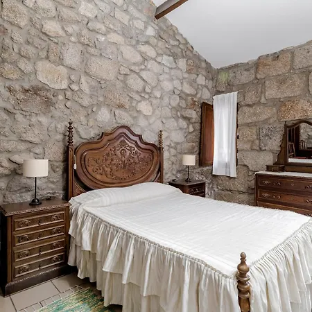 别墅 Casa Do Caldas - Retorta (Porto)