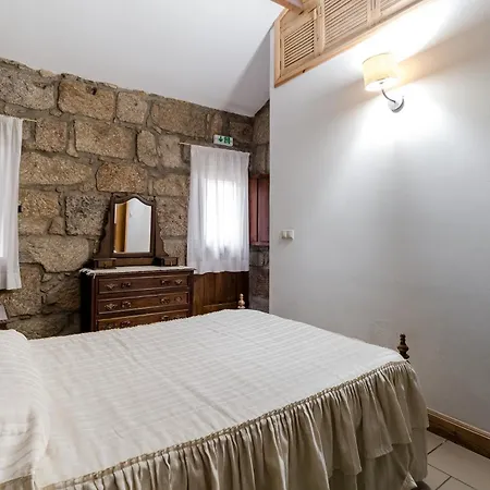 Villa Casa Do Caldas - *