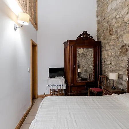 Casa Do Caldas - * Retorta (Porto)