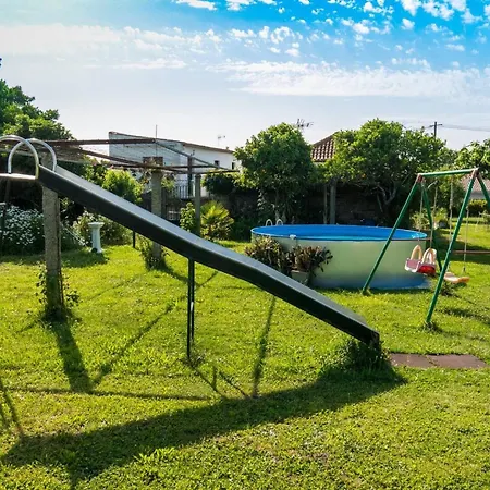 Casa Do Caldas - 别墅 *