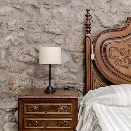 Casa Do Caldas - Villa *