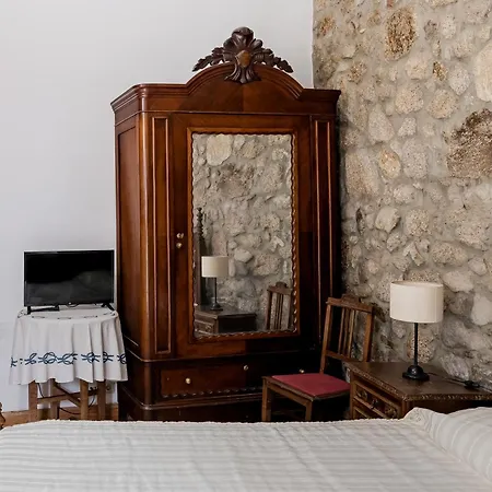 Casa Do Caldas - 别墅