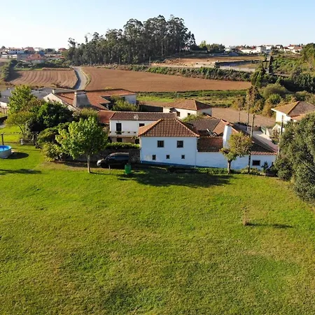 Casa Do Caldas - 别墅