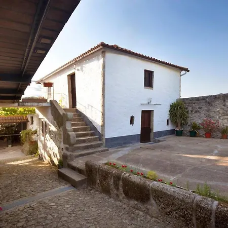 Casa Do Caldas - 别墅