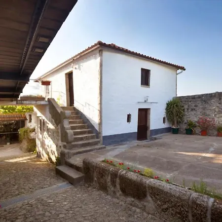 Casa Do Caldas - Villa