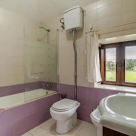 别墅 Casa Do Caldas -