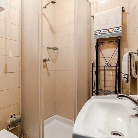 Casa Do Caldas - Retorta (Porto)