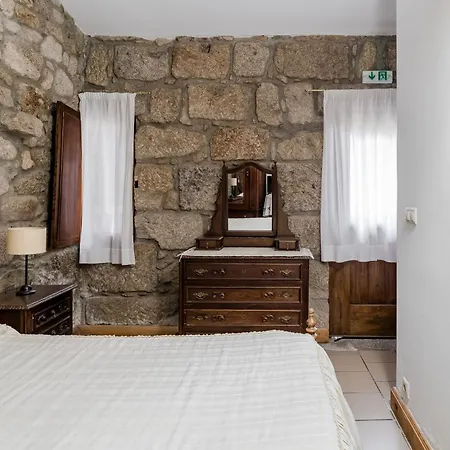 Casa Do Caldas - 别墅 Retorta (Porto)