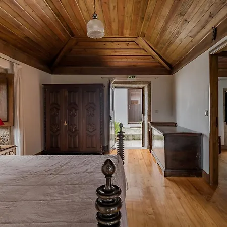 Casa Do Caldas -