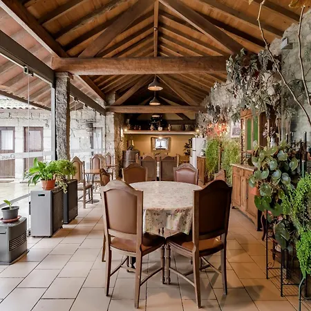 Casa Do Caldas - Villa Retorta (Porto)