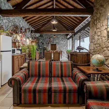 Casa Do Caldas - فيلة *