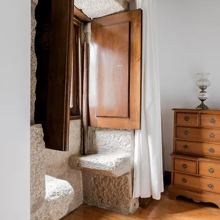 Casa Do Caldas - Villa Retorta (Porto)