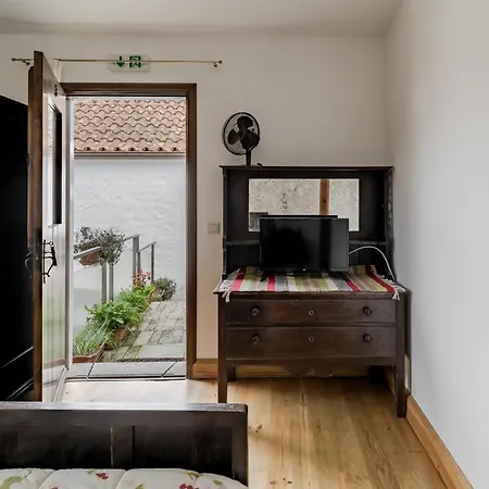 Casa Do Caldas - וילה Retorta (Porto)