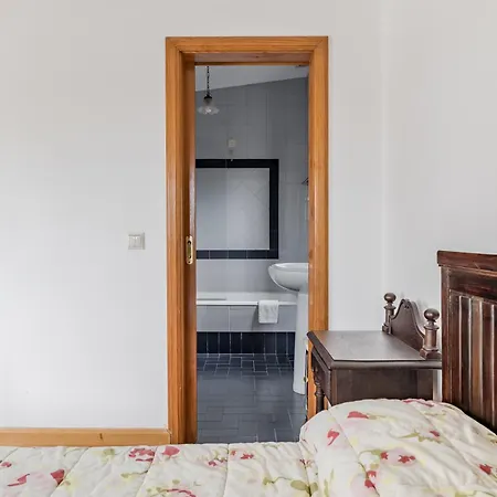 Casa Do Caldas -