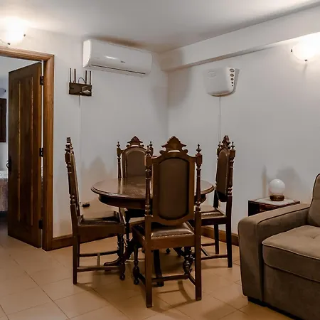 Casa Do Caldas - וילה Retorta (Porto)