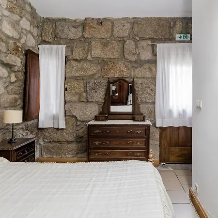 Летний дом Casa Do Caldas - Retorta (Porto)