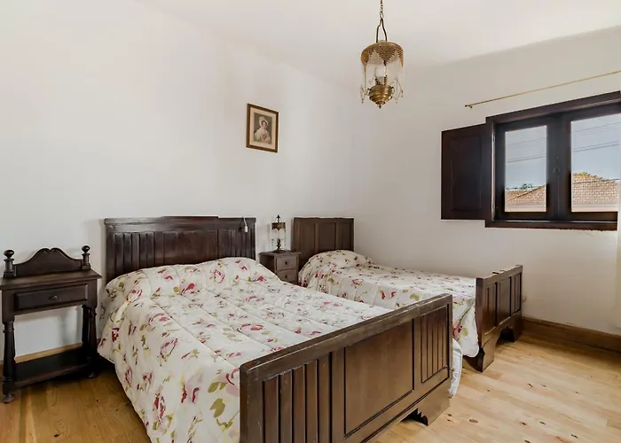 Villa Casa Do Caldas -