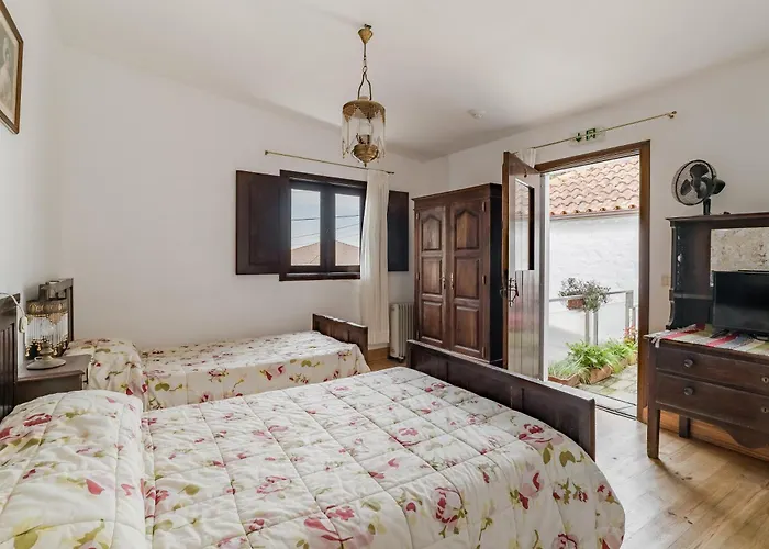 Villa Casa Do Caldas -