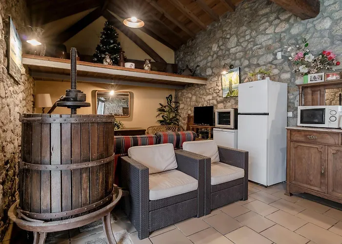 Casa Do Caldas - Villa Retorta (Porto)