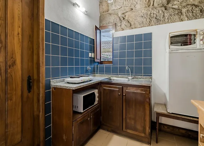 Casa Do Caldas - * Retorta (Porto)