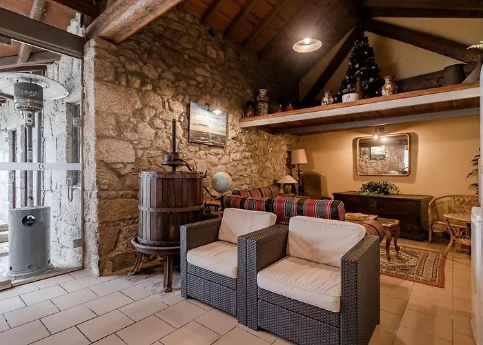 Casa Do Caldas - Retorta (Porto)