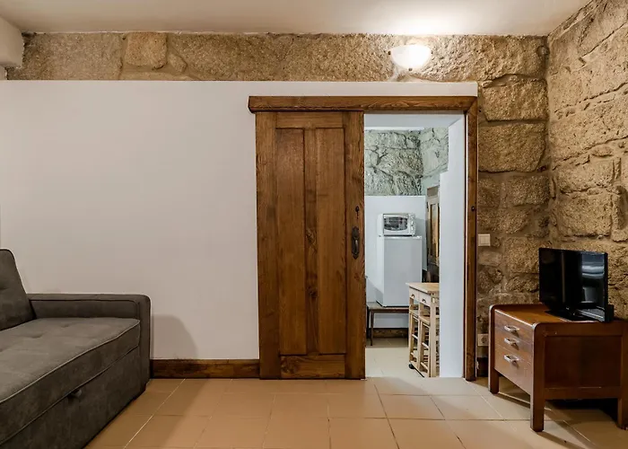 Casa Do Caldas - * Retorta (Porto)