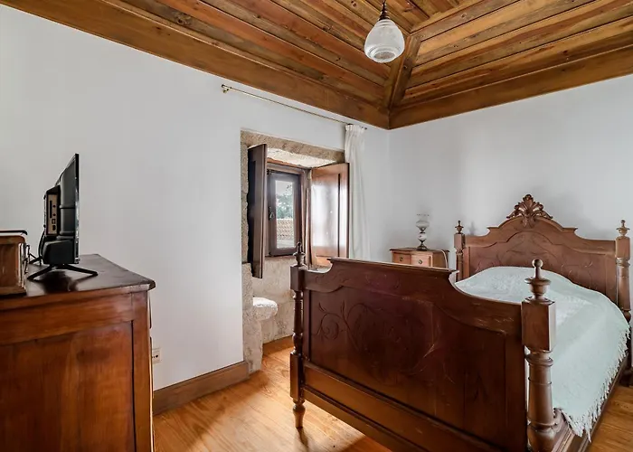 Casa Do Caldas - Villa