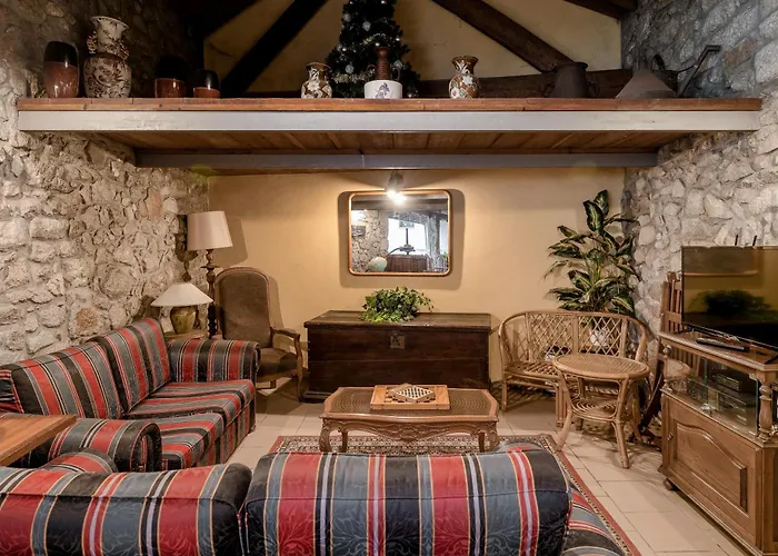 Villa Casa Do Caldas -