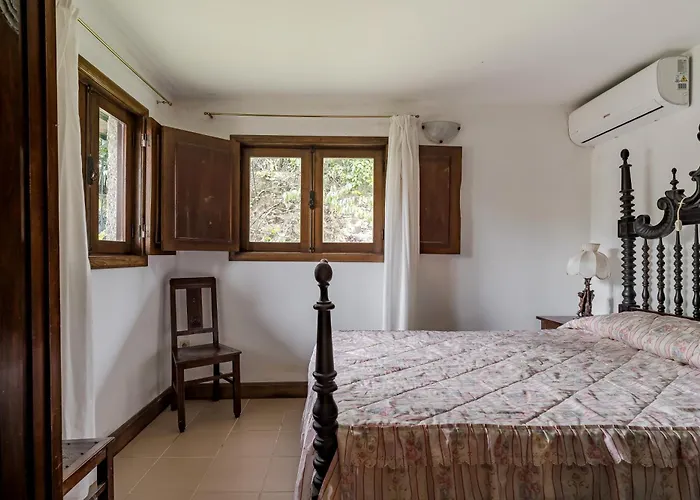 Casa Do Caldas - Villa Retorta (Porto)