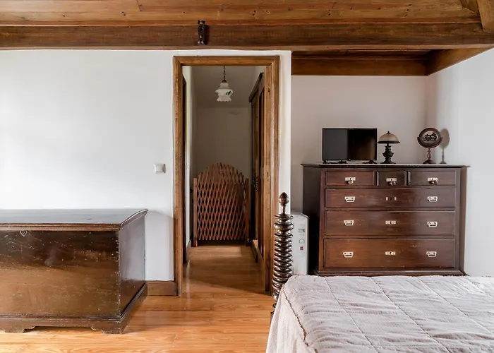 Casa Do Caldas - Villa *