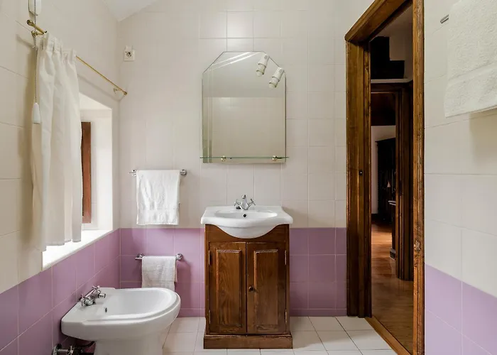 Casa Do Caldas - Villa *