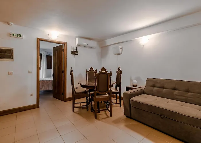 Casa Do Caldas - Villa Retorta (Porto)